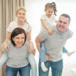 Calm authority parenting blends warmth and structure, offering a balanced alternative to gentle or FAFO approaches
