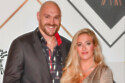 Paris Fury wants husband Tyson Fury to reconcile with dad John Fury