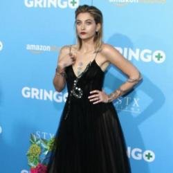 Paris Jackson