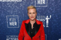 Patricia Arquette feels happier than ever