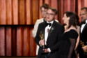 Pavel Talankin won an Oscar for Mr Nobody Against Putin