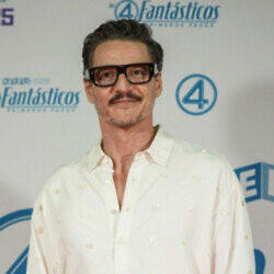 Pedro Pascal wants to use his fame to highlight big global issues