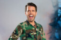 Perez Hilton claims he had a 'very real' experience with God