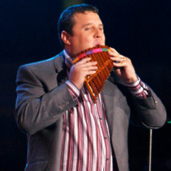 Peter Kay has opened up about his health scare