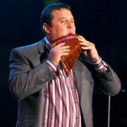 Peter Kay wants to use AI in his Phoenix Nights reboot