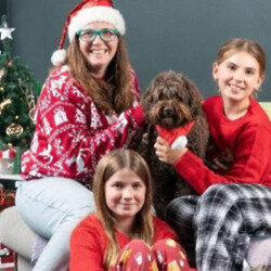 Pets Christmas
