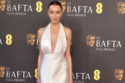 Phoebe Dynevor plays an expectant mother in Thrash