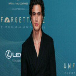 Riverdale alum Charles Melton