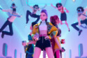 A KPop Demon Hunters sequel is in the works at Netflix