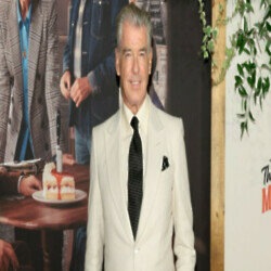 Pierce Brosnan's Mama Mia! fears have been revealed