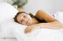 Sleep easy