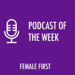 This week it's The Psychology Behind with Dr Linda Papadopoulos