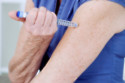 GLP-1 diabetes drugs may help prevent worsening anxiety and depression