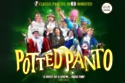 The delightful Potted Panto