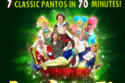 Potted Panto