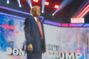 President Donald Trump has received support from world leaders