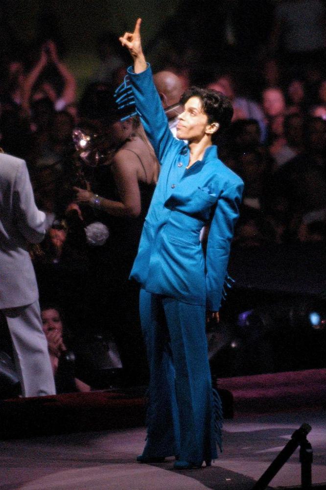 Prince