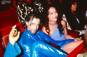 Prince and Mayte Garcia were married for four years