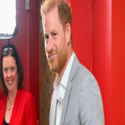 Prince Harry has declared he will ‘always be part of the Royal Family’