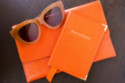 Sunlight can impair vision, making sunglasses essential for safe driving this season