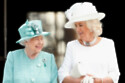 Queen Camilla praised Queen Elizabeth's sense of duty