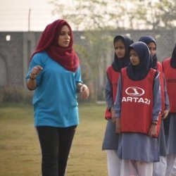 Image courtesy of UK Coaching