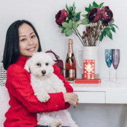 Rachel Choy
