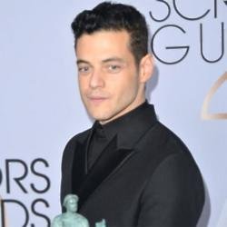 Rami Malek