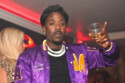 Ray J claims he's slept with thousands of women
