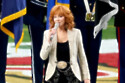 Reba McEntire has paid tribute to Dylan Carter after the young singer who appeared on her team on The Voice died in a car accident aged 24, describing him as a ‘brilliant, kind and talented young man‘
