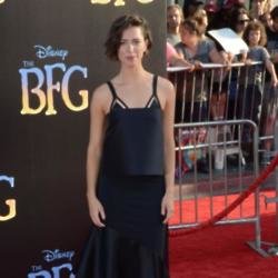 Rebecca Hall