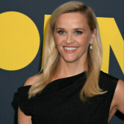 Reese Witherspoon is hoping to mentor aspiring females in Hollywood