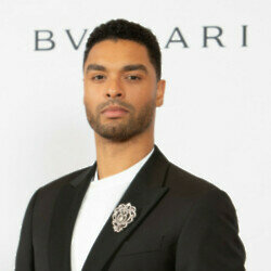 Regé-Jean Page has been tipped as a potential James Bond