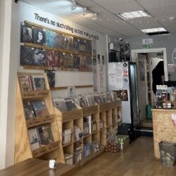 Vinyl Whistle in Leeds