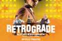 The award winning Retrograde