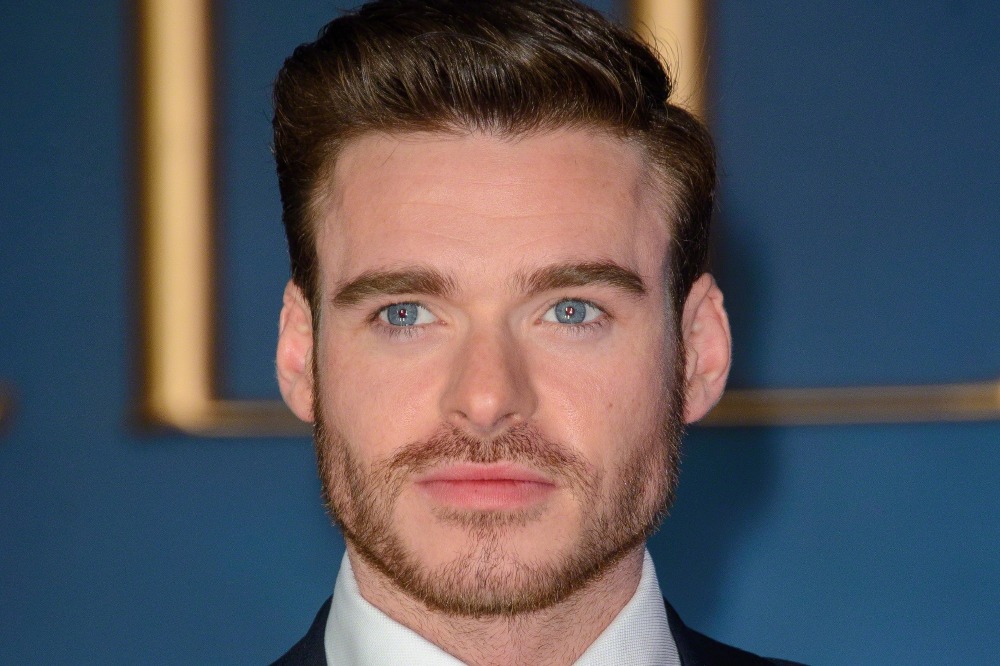 Richard Madden