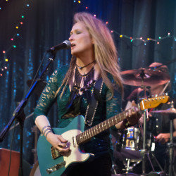 Ricki and the Flash