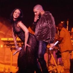 Rihanna and Drake won big