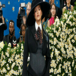 Rihanna has reportedly hiked up her personal security after the gun attack on her home