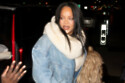 Rihanna wants to nourish her hair
