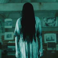 Samara in Rings