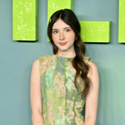 Bodhi Rae Breathnach at the UK premiere of Shelter