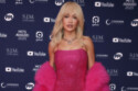 Rita Ora is to star in Honeymoon with Harry