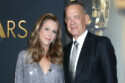 Rita Wilson made certain requests of Tom Hanks