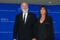 Rob Reiner’s son Jake has described the ‘too impossible to process’ moment he learned his parents had been murdered