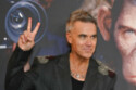 Robbie Williams is a driving force behind Soccer Aid