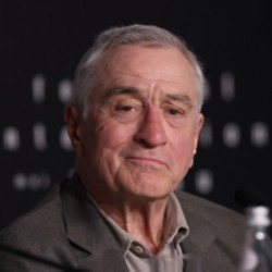 Robert De Niro's child has come out as trans