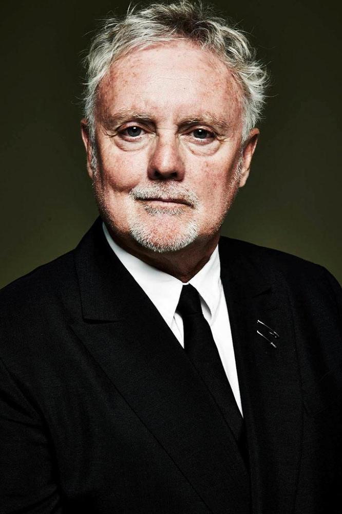 Roger Taylor