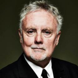 Roger Taylor