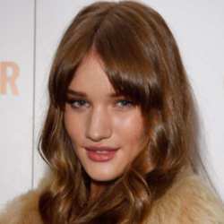 Rosie Huntington-Whiteley